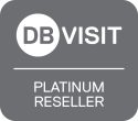 Dbvisit Platinum Reseller - Logo