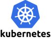 Kubernetes - Logo